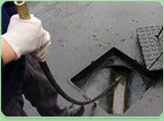 drain rodding Thetford