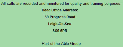 Thetford Local Drainage Head Office